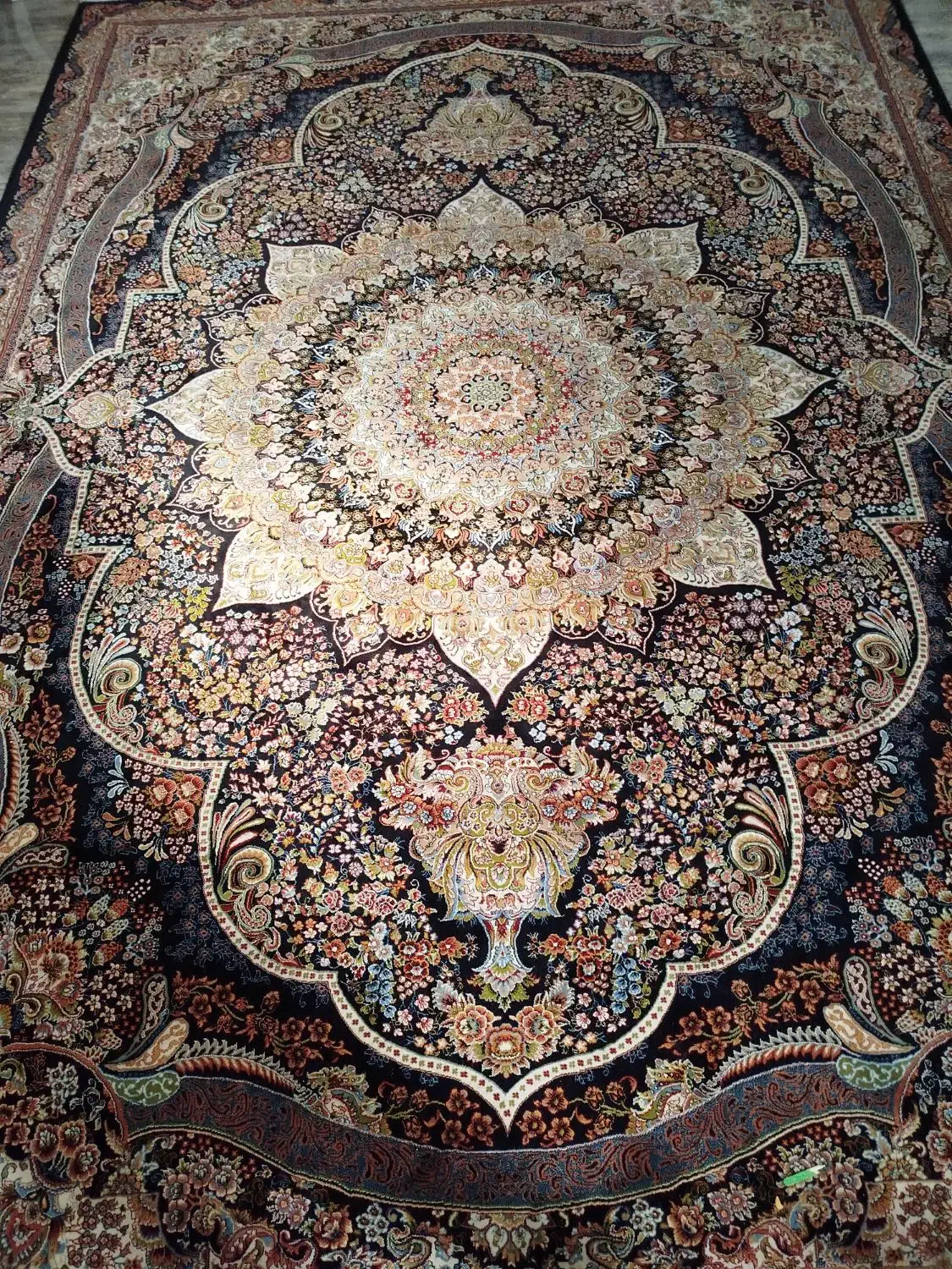قالی ۹متری|فرش|اهواز, سلطانمنش|دیوار