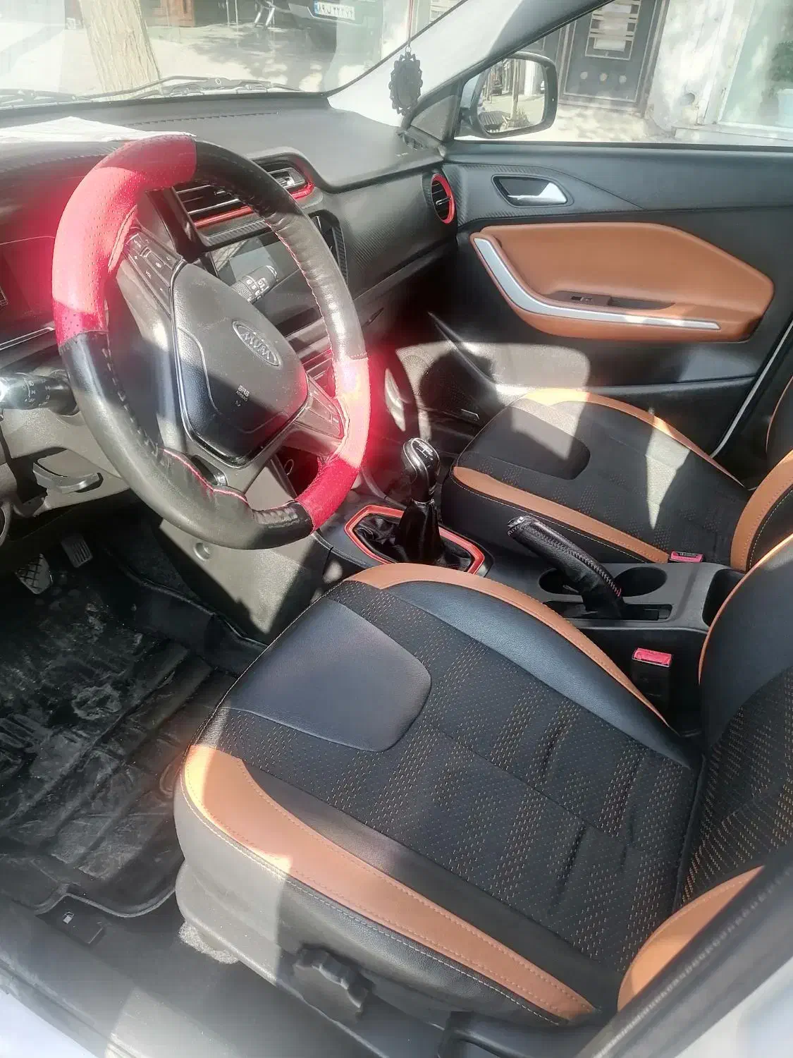 ام وی ام ایکس22|خودرو سواری و وانت|سبزوار, ولیعصر (نجار آباد)|دیوار