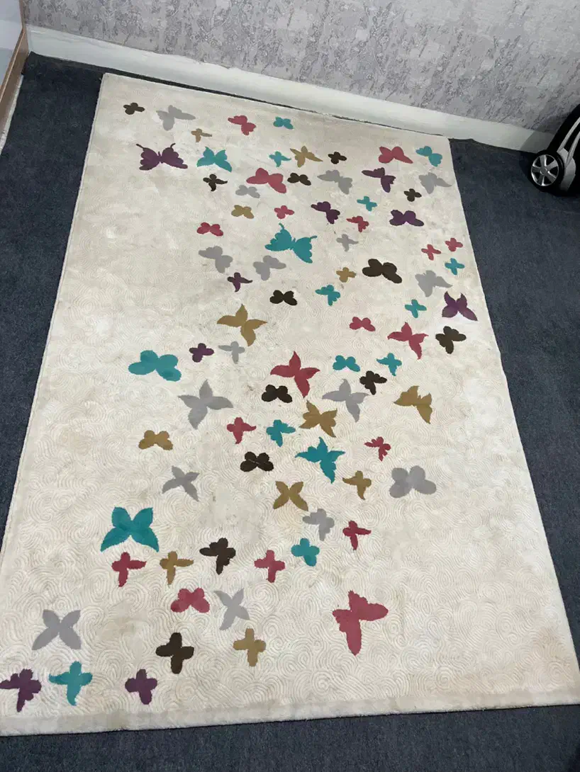 فروش فرش|فرش|اهواز, ۳۰ متری|دیوار