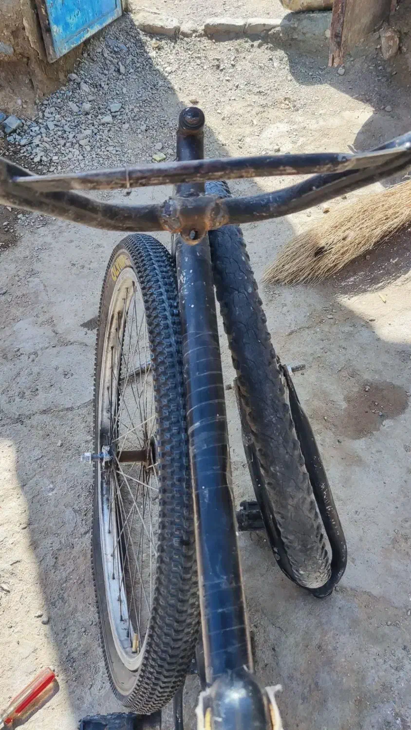 دوچرخه بیست شیش|دوچرخه، اسکیت، اسکوتر|بیرجند, |دیوار