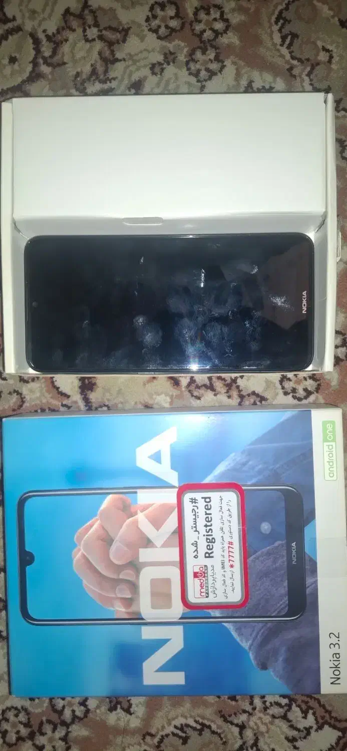 تلفن همراه|موبایل|کرج, مهرویلا شمالی|دیوار