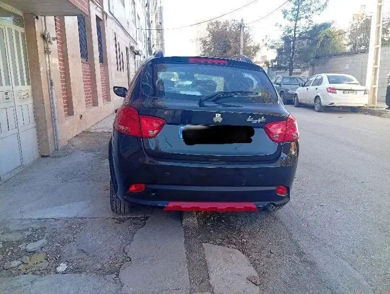 کوئیک R|خودرو سواری و وانت|کرمانشاه, |دیوار