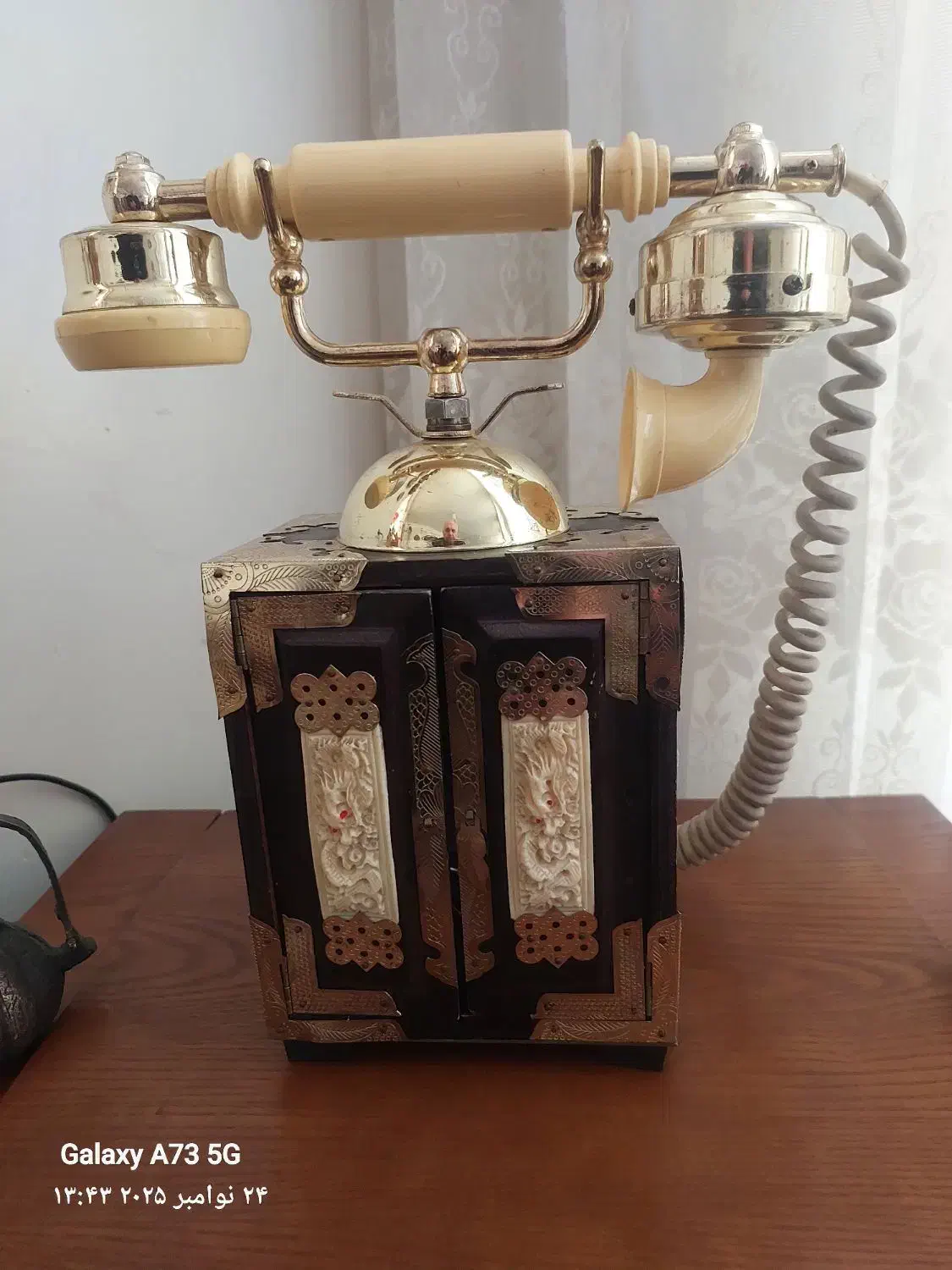 کلکسیون اشیاء قدیمی|کلکسیون اشیاء عتیقه|تهران, بهمن یار|دیوار