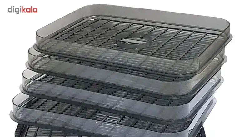 میوه خشک کن دلمونتی|سایر لوازم برقی|ایلام, |دیوار