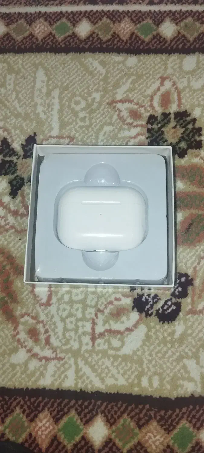 ایرپاد پرو|لوازم جانبی موبایل و تبلت|مشهد, توس (بلوار توس)|دیوار