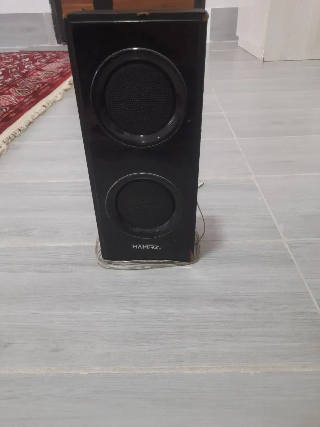 دوعدد باند|سیستم صوتی خانگی|گنبد کاووس, |دیوار