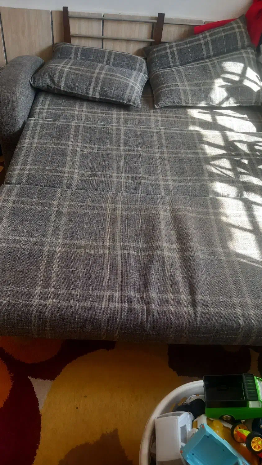 تخت خوابشو|تخت و سرویس خواب|شاندیز, |دیوار