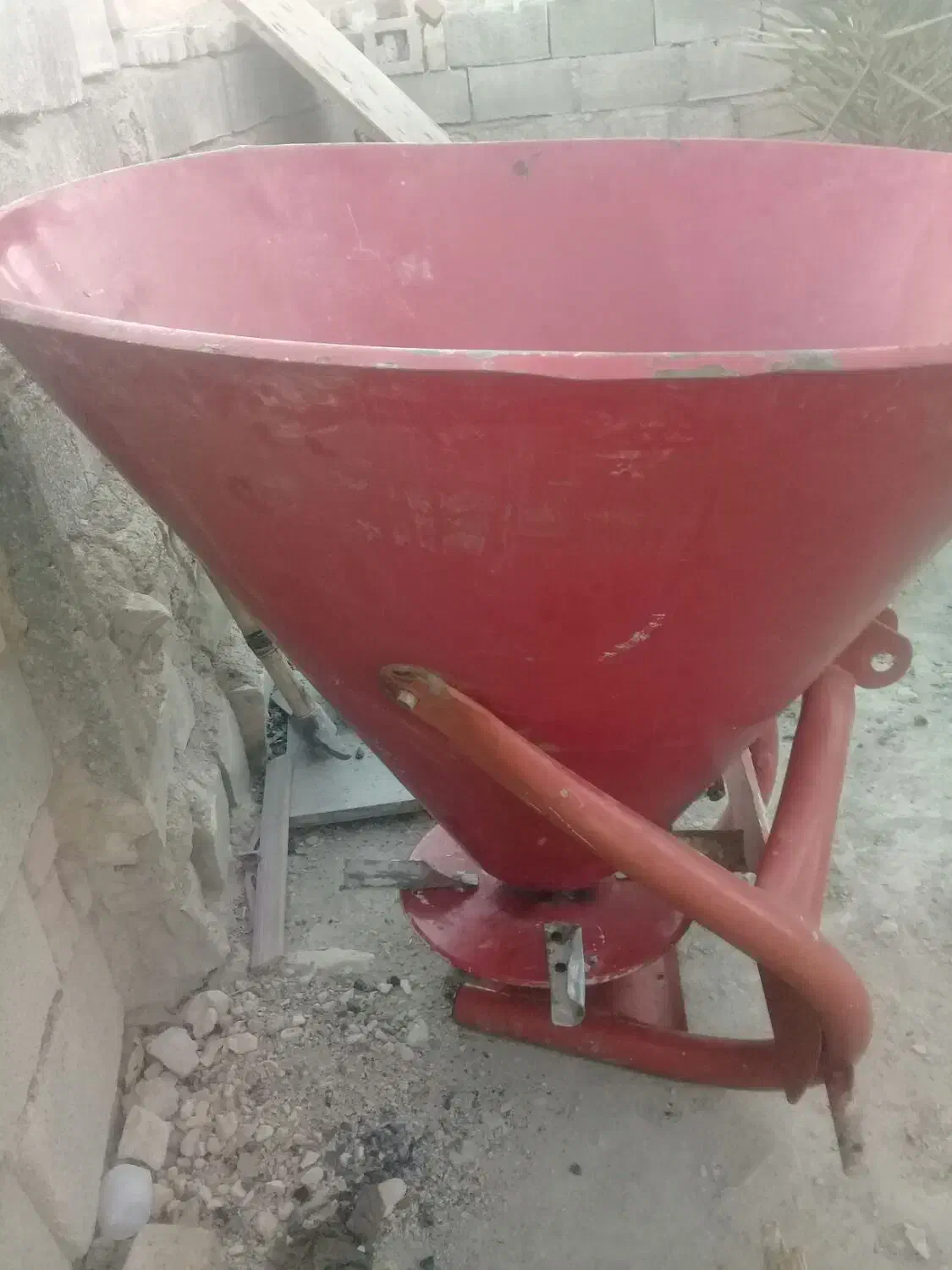 کود پاش فروش|قطعات یدکی و لوازم جانبی|گیلان غرب, |دیوار