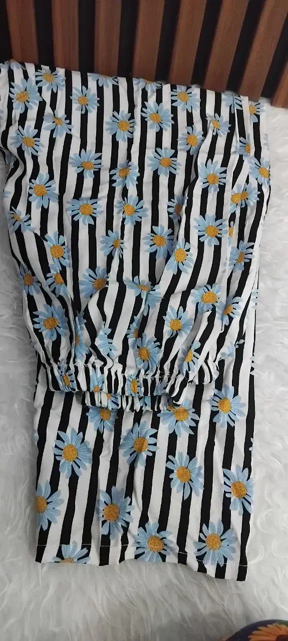 شلوار نخی تایلندی.مغازه ندارم|لباس|مریوان, |دیوار