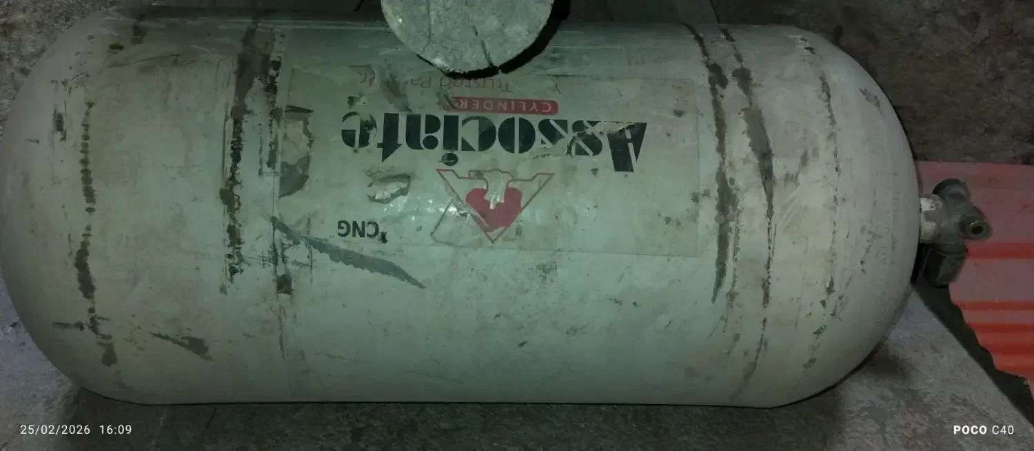 کپسول sng|قطعات یدکی و لوازم جانبی|فاروج, |دیوار