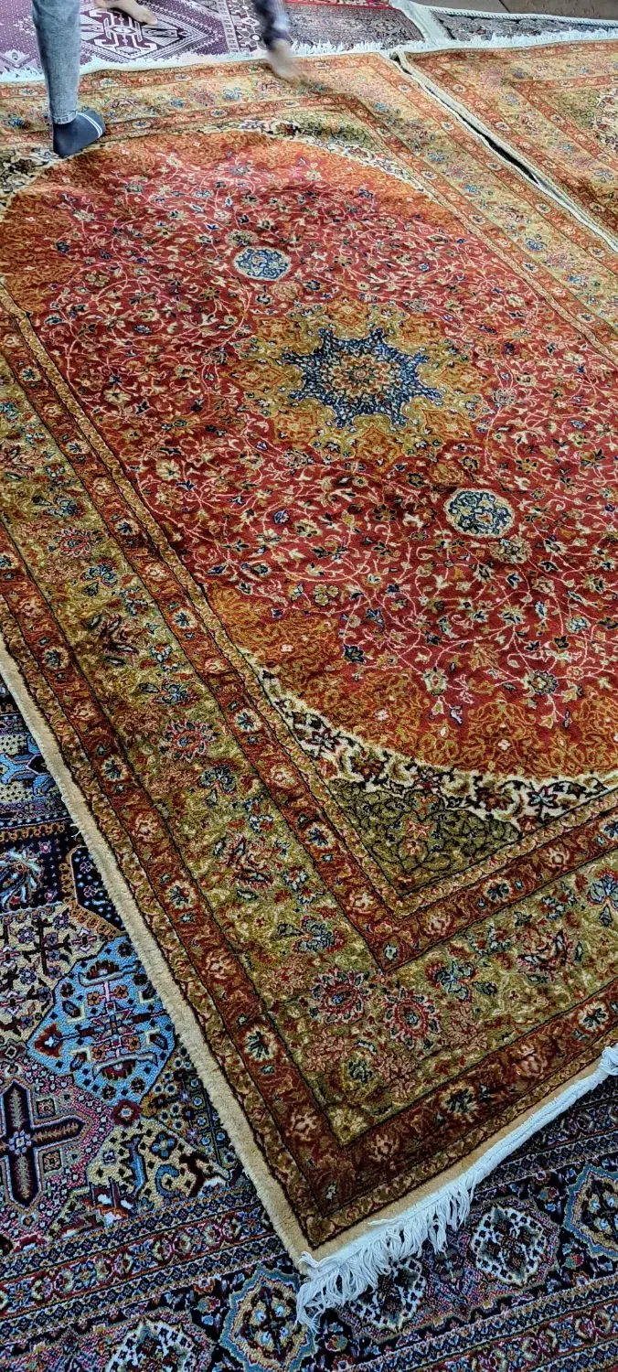 یون فرش|فرش|ارومیه, |دیوار