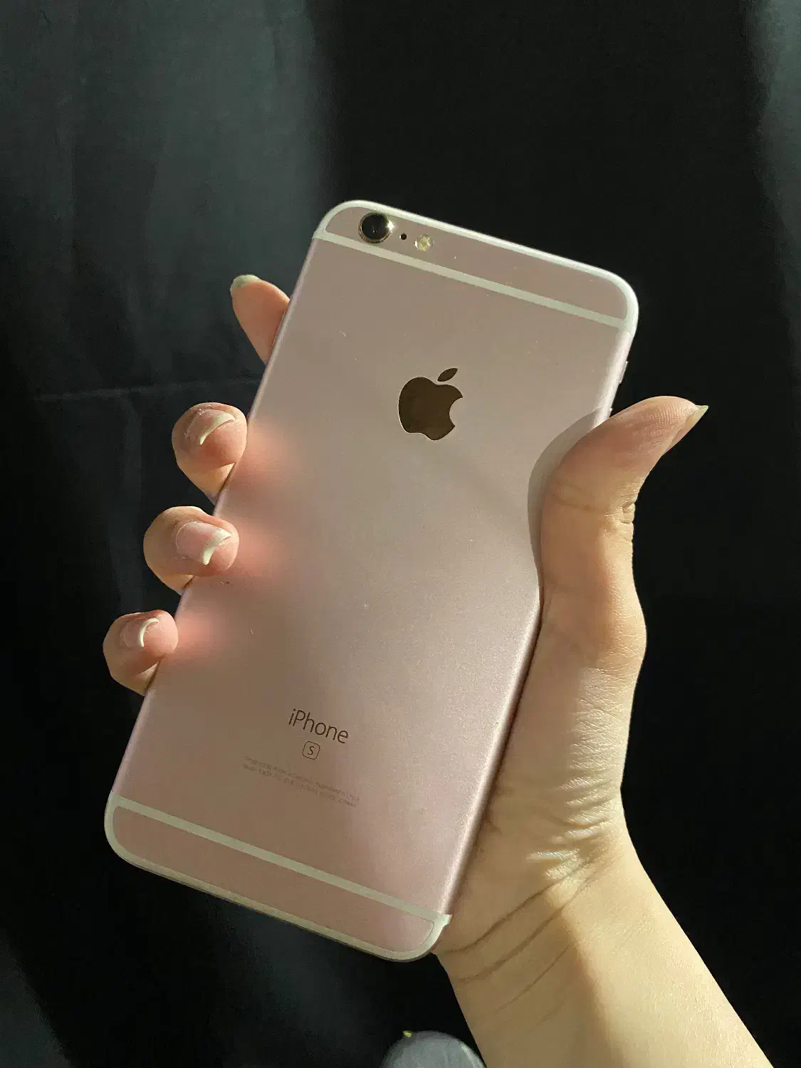 Iphone 6s plus LL/A|موبایل|ارومیه, |دیوار