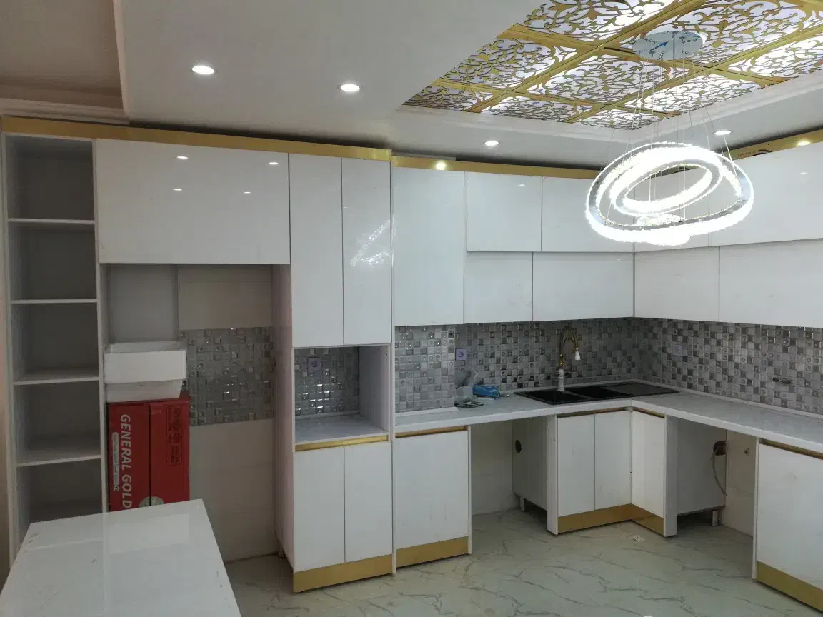 کابینت و کمد دیواری قیمت مناسب|مصالح و تجهیزات ساختمان|قرچک, زیبا شهر|دیوار