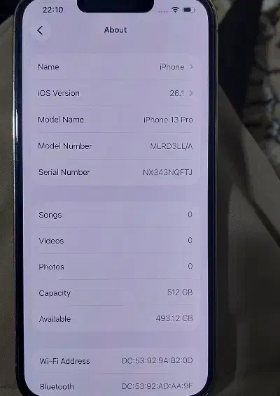 ایفون ۱۳ پرو|موبایل|ایرانشهر, |دیوار