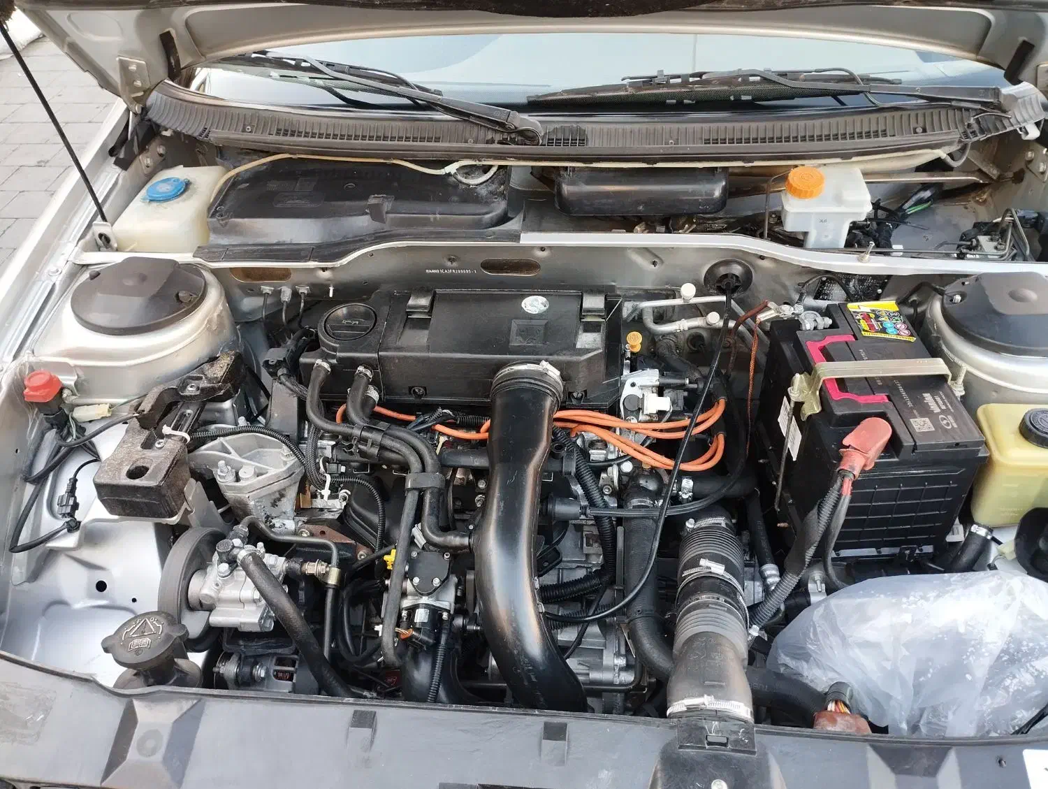 پژو ۴۰۵|خودرو سواری و وانت|مشهد, یاس|دیوار