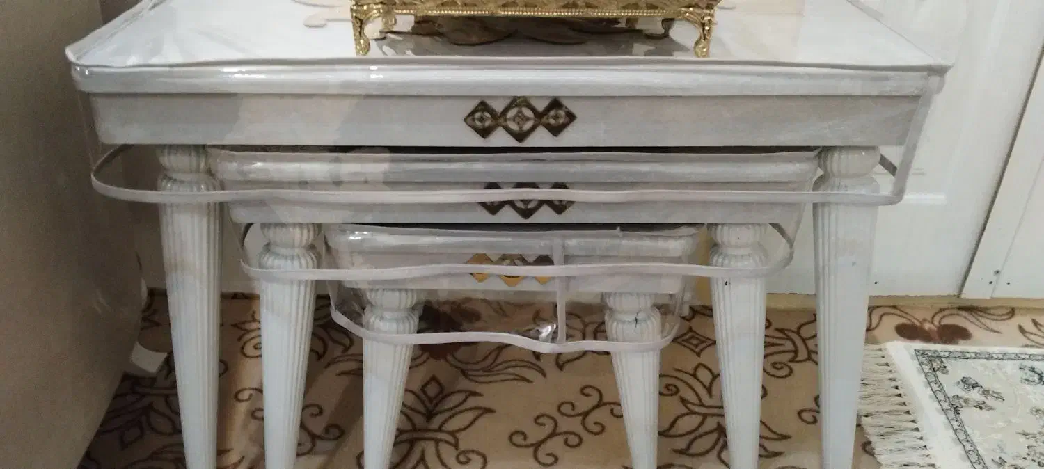 میزنو|میز و صندلی غذاخوری|میاندوآب, |دیوار