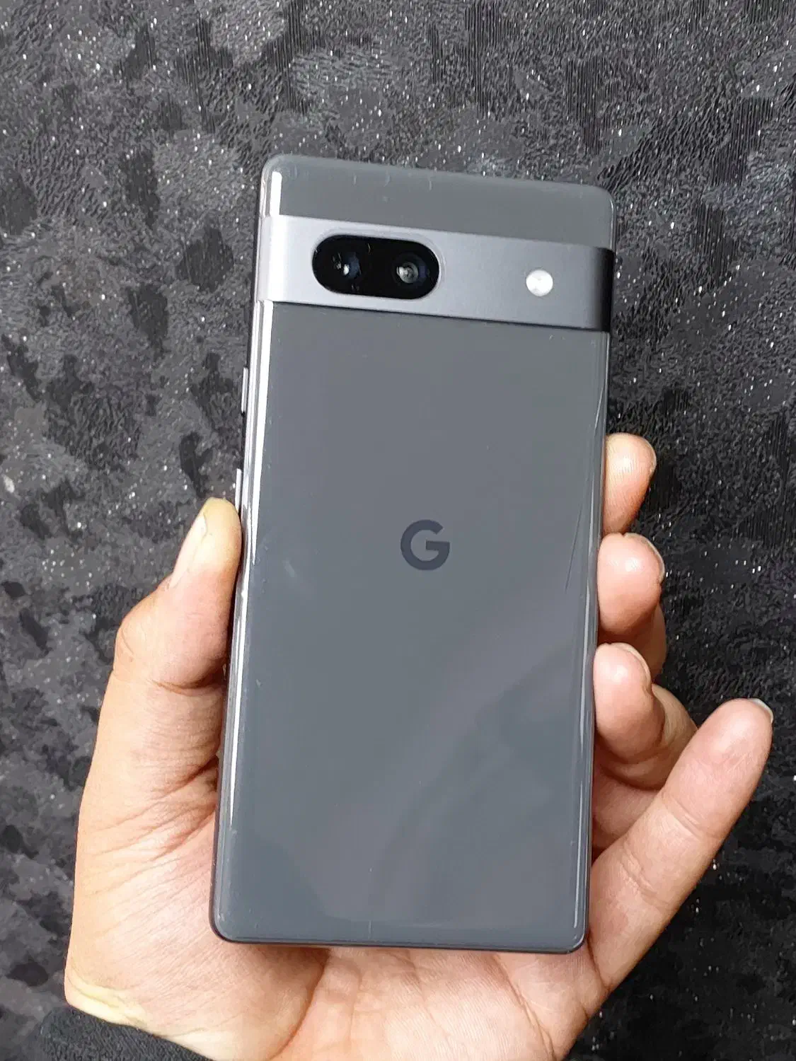 Google pixl 7a|موبایل|کرمان, |دیوار