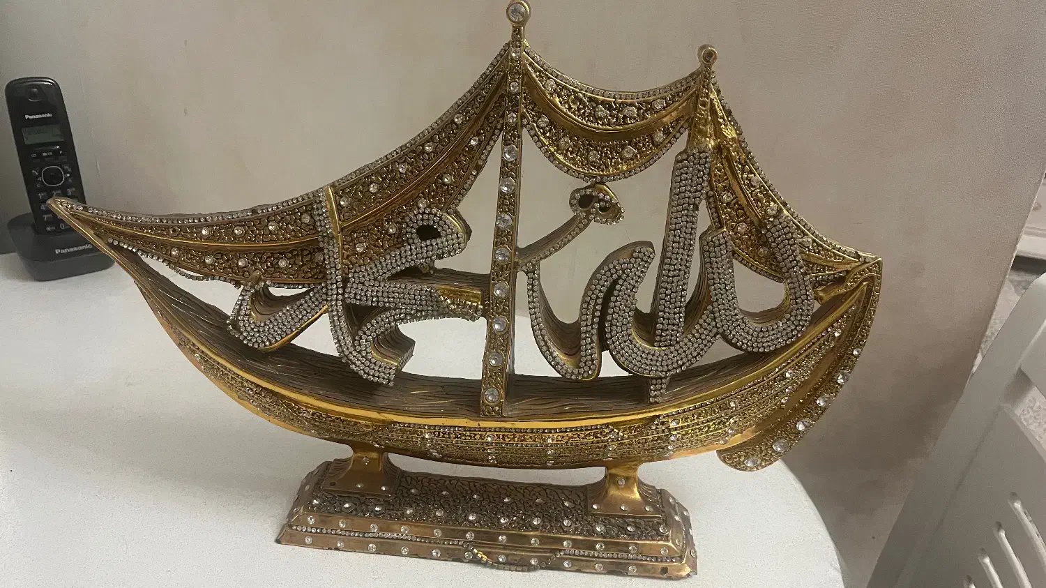 دکوری|مجسمه، تندیس، ماکت|کرج, حیدرآباد|دیوار