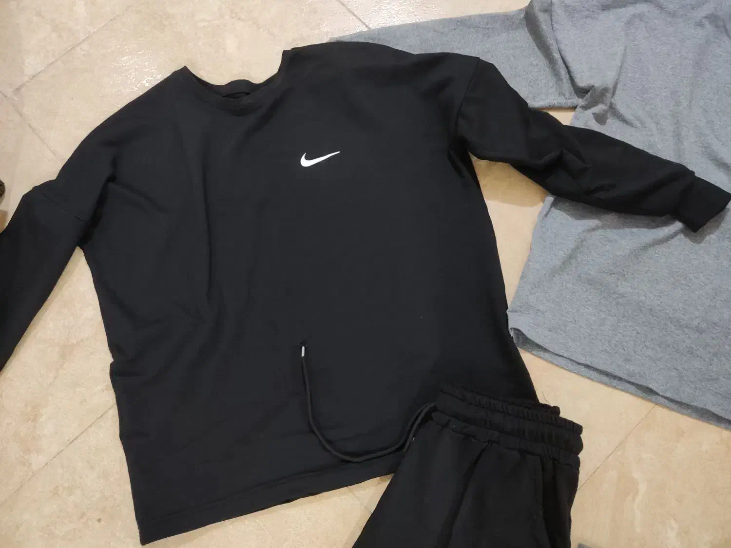 لباس خونگی اسپرت|لباس|خرمآباد, |دیوار