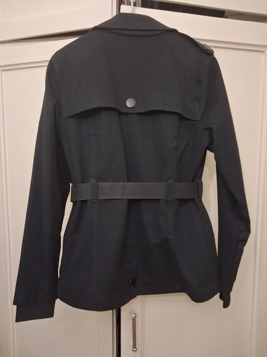 کاپشن آدیداس لیمیتد میسی الیوت|لباس|تهران, دروس|دیوار