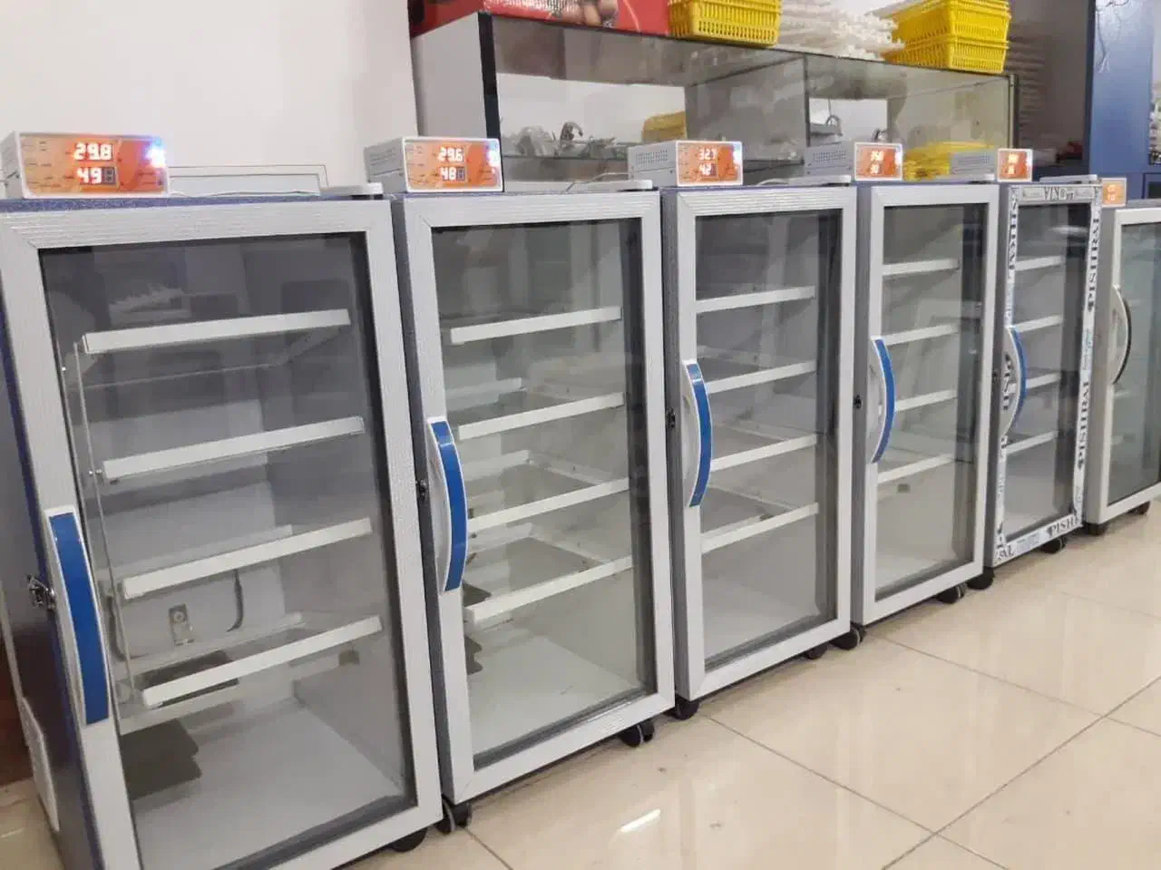 دستگاه جوجه کشی گارانتی و خدمات داخل استان اقساط|لوازم جانبی حیوانات|قم, امامزاده ابراهیم|دیوار