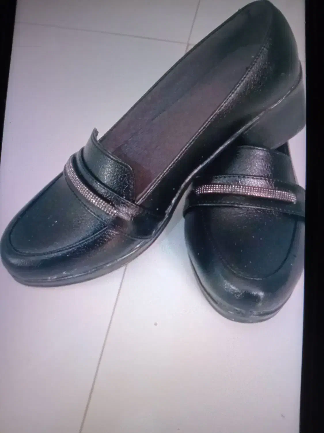 کالج پسرانه|کیف، کفش، کمربند|نیشابور, دارایی|دیوار