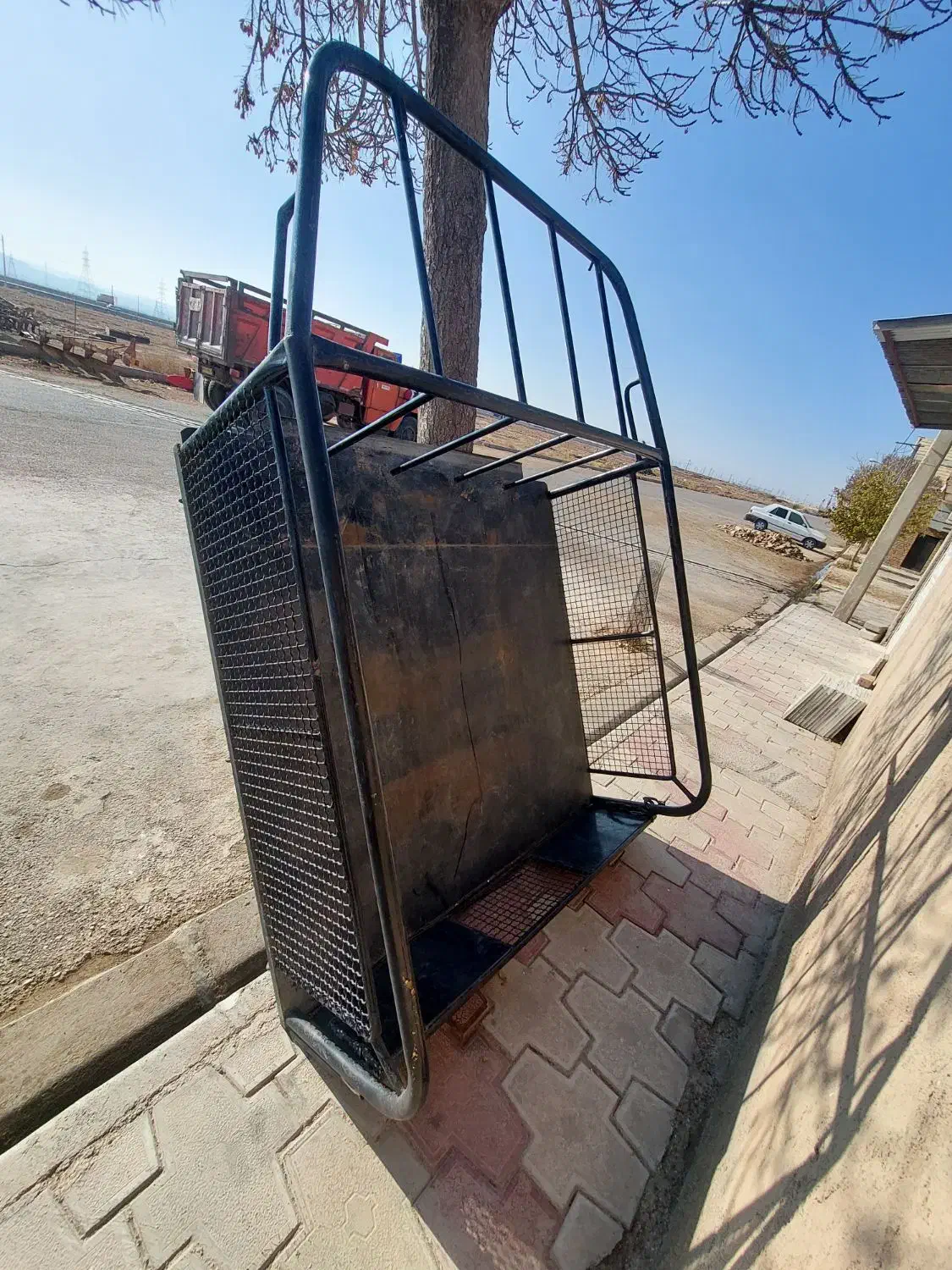 فروش باربند|حراج|بوئین زهرا, |دیوار