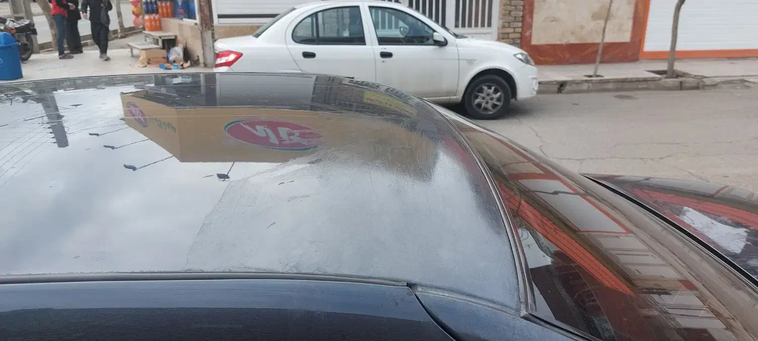 سمند LX رنگ آبی کبود|خودرو سواری و وانت|دماوند, گیلاوند|دیوار