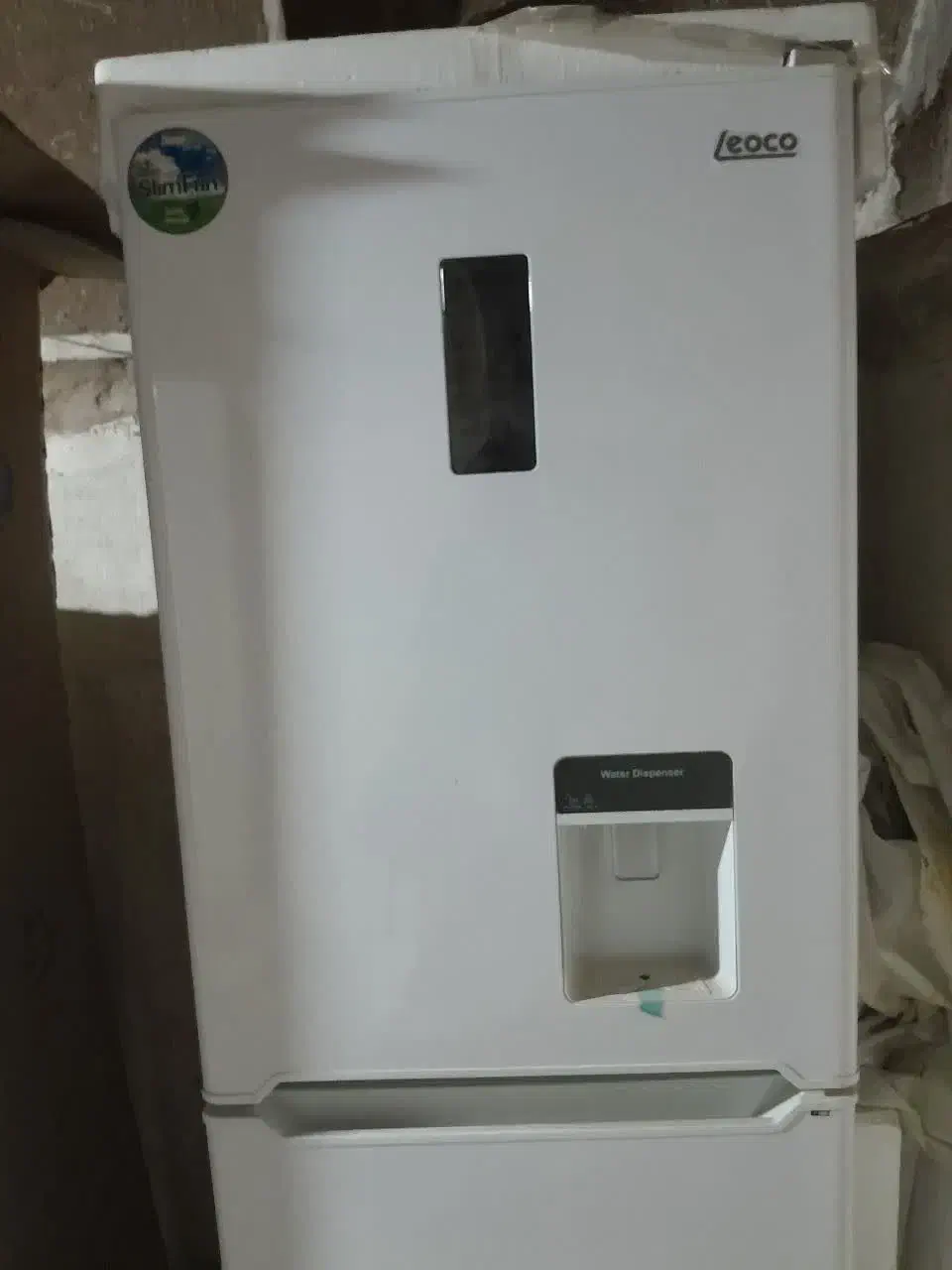 در حد نو سالم|یخچال و فریزر|کاشان, لتحر|دیوار