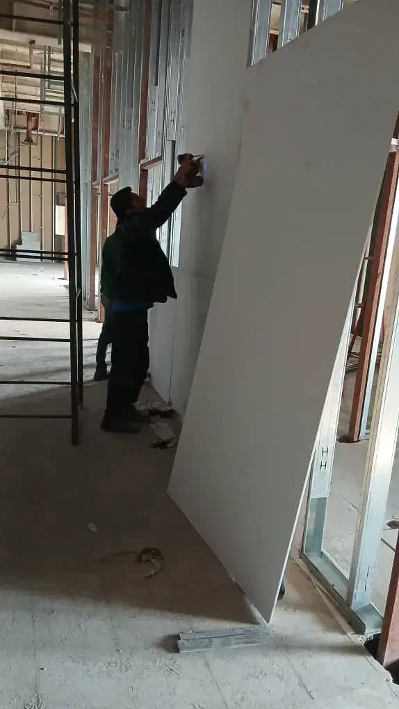 کناف دیوار|استخدام معماری، عمران و ساختمانی|اصفهان, آبشار|دیوار