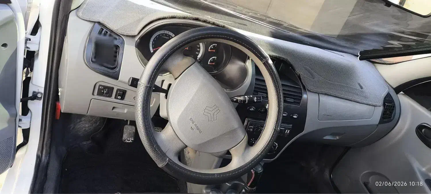 تیبا ۲مدل ۱۴۰۰|خودرو سواری و وانت|کازرون, |دیوار