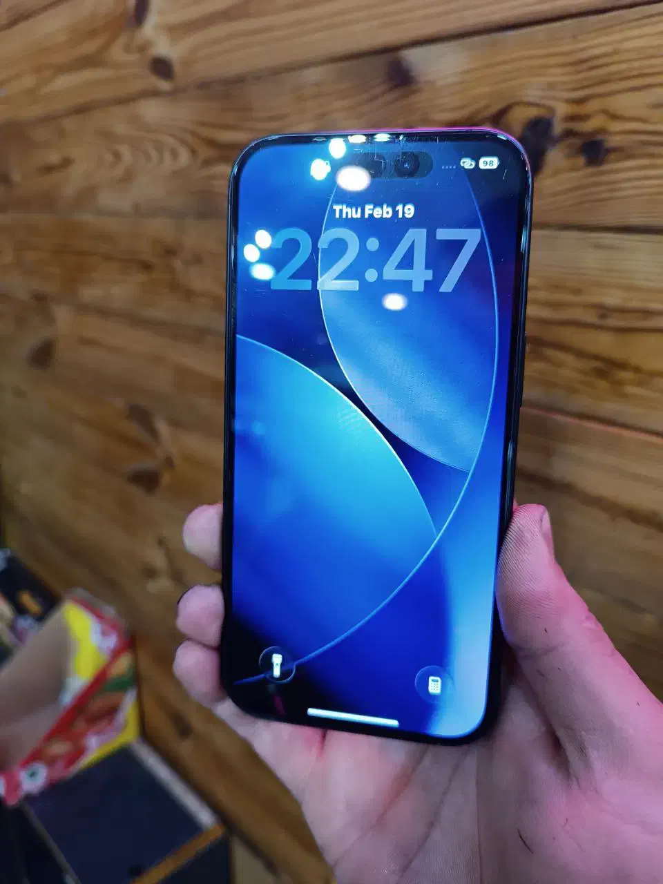 iphone 15normal|موبایل|مشهد, توس (بلوار توس)|دیوار