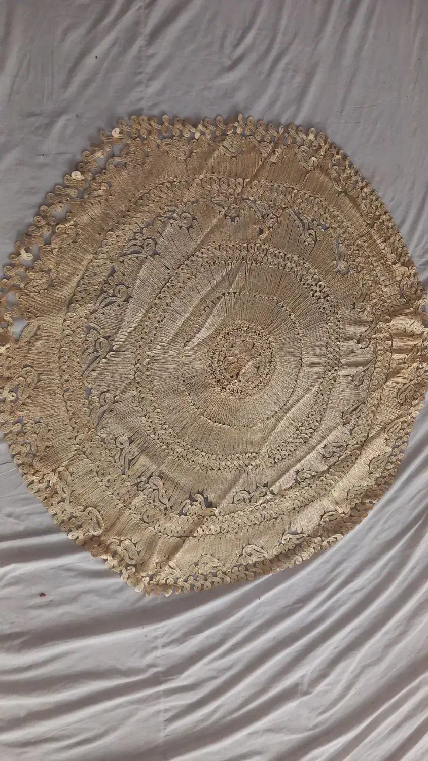 رومیزی|پرده، رانر، رومیزی|ساوه, |دیوار