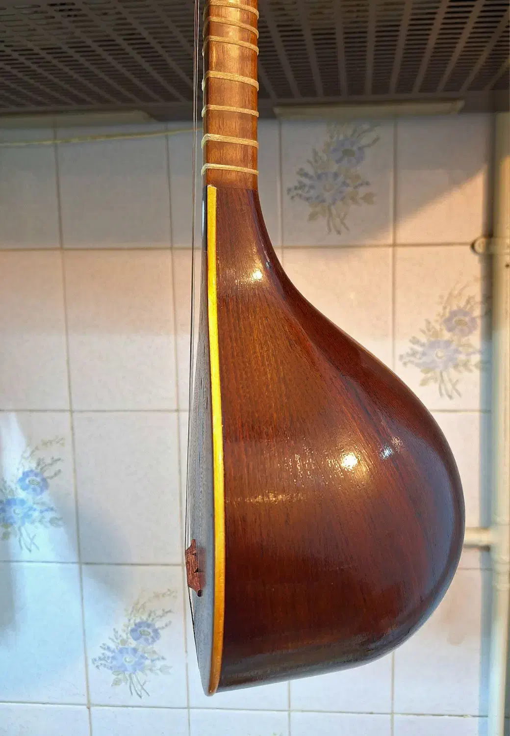 سه تار محمدی الگو عشقی|سازهای سنتی|تهران, پردیسان|دیوار