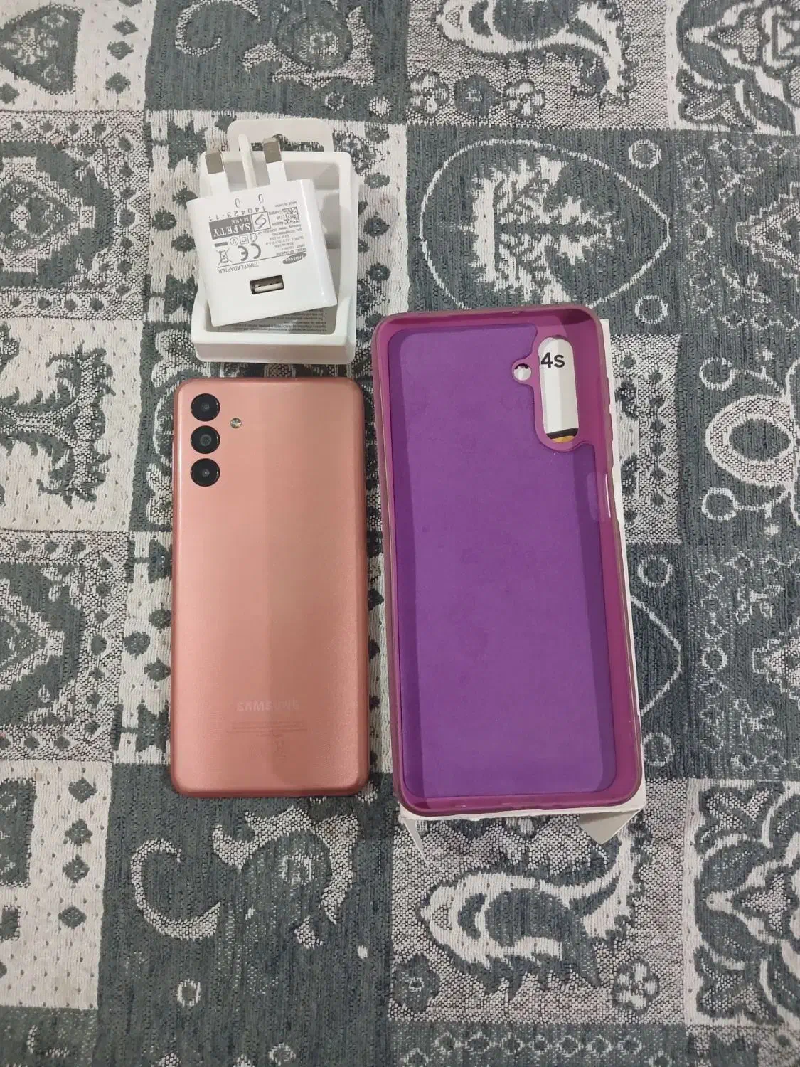 a04s|موبایل|شهر ری, علایین|دیوار