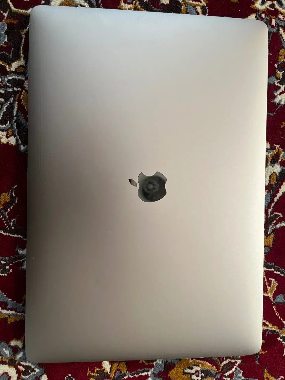 مک بوک MacBook Pro 2019|رایانه همراه|قم, باجک دو|دیوار