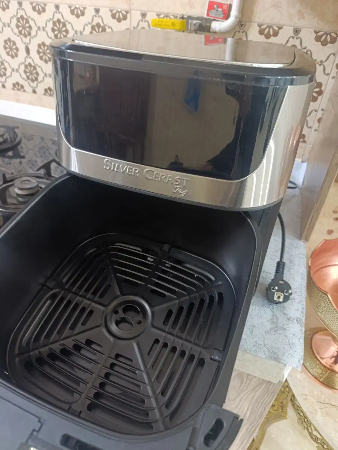 سرخکن|اجاق گاز و لوازم برقی پختوپز|اصفهان, سودان|دیوار