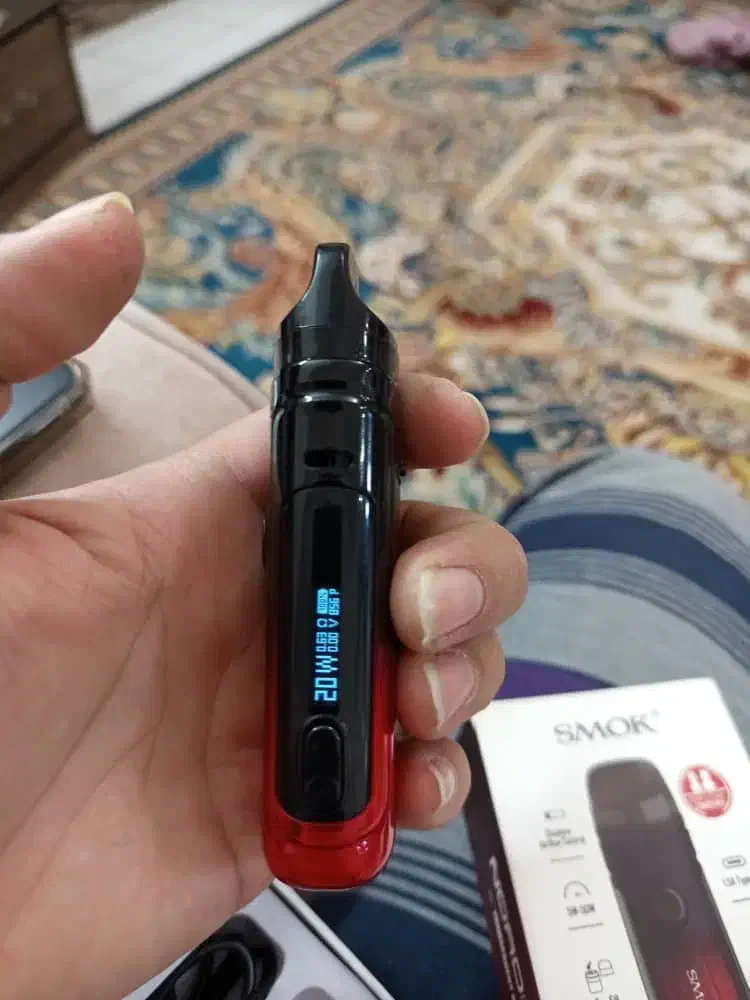 ویپ پاد داعمی|زیورآلات و اکسسوری|کرج, حیدرآباد|دیوار