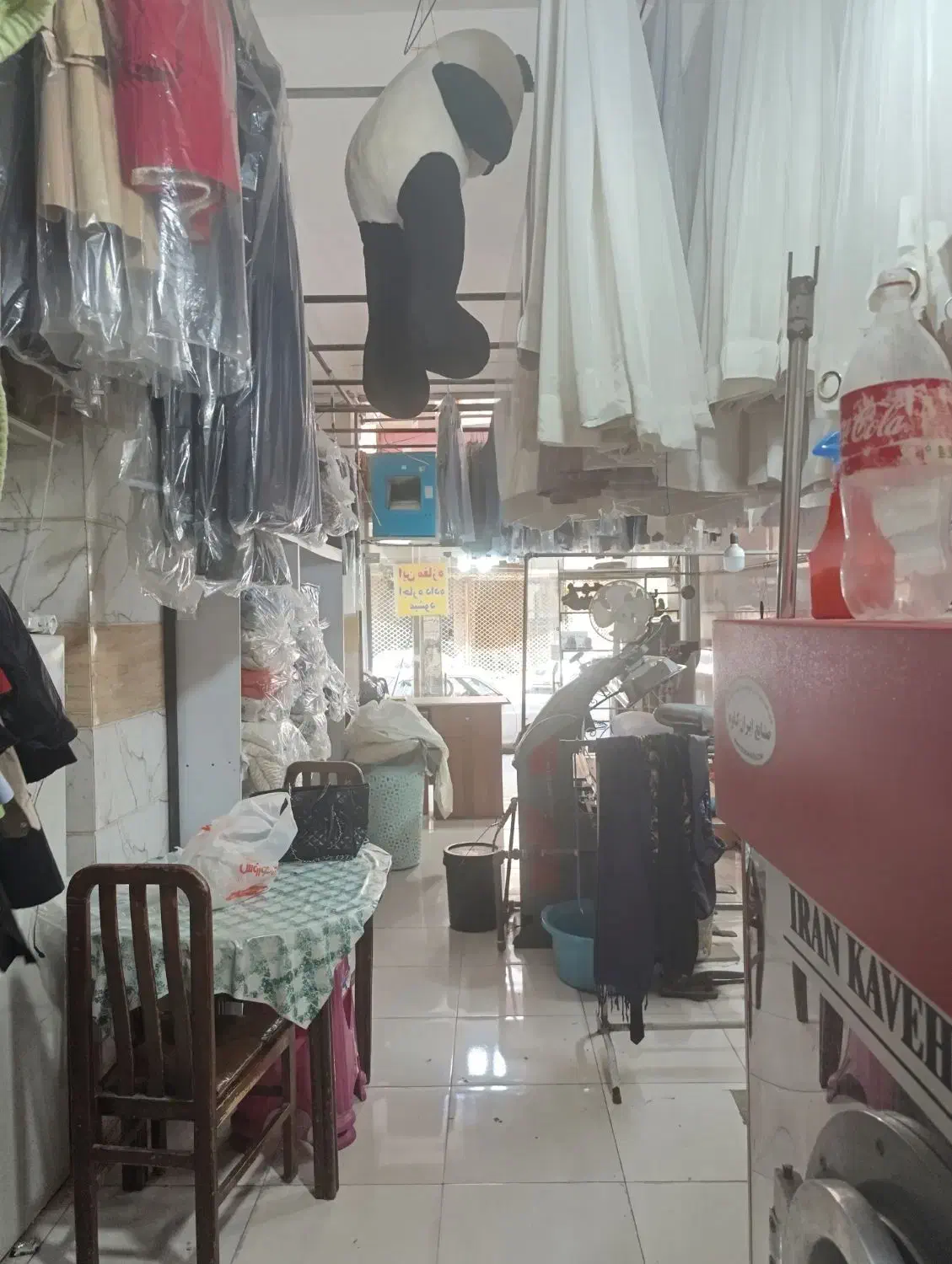 مغازه در بهتویی|اجارهٔ مغازه و غرفه|قدس, شهرقدس|دیوار