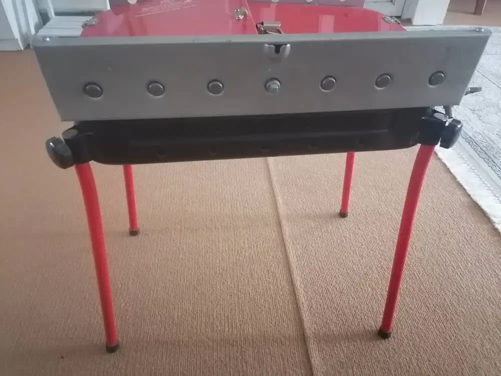 کباب پز مه پویا|اجاق گاز و لوازم برقی پخت‌وپز|گرگان, |دیوار