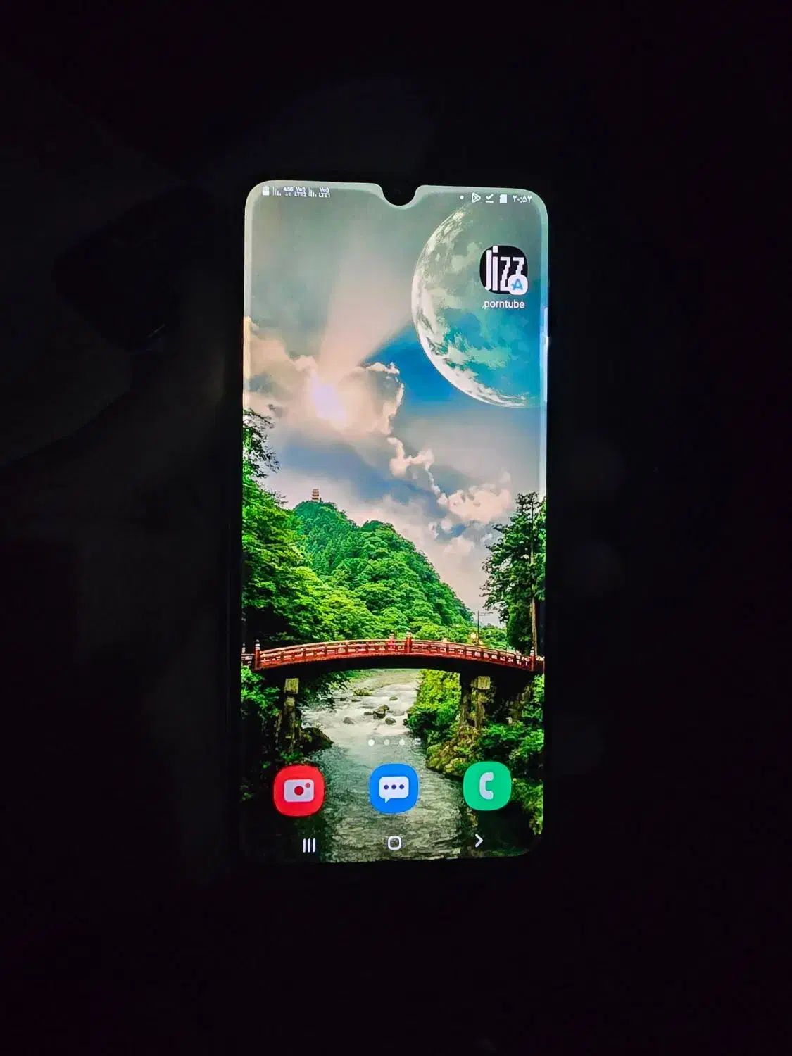 گوشی a70|موبایل|تهران, عبدلآباد|دیوار