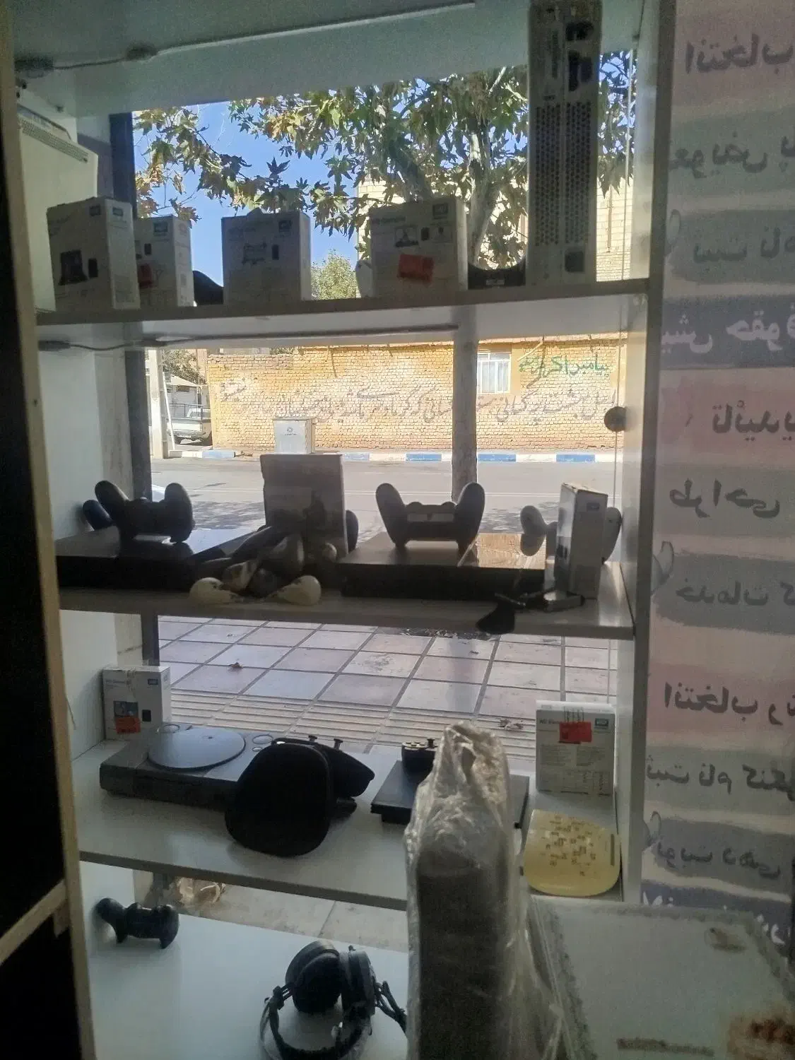 ۳۶۰ اسلیم|کنسول، بازی ویدئویی و آنلاین|قزوین, |دیوار