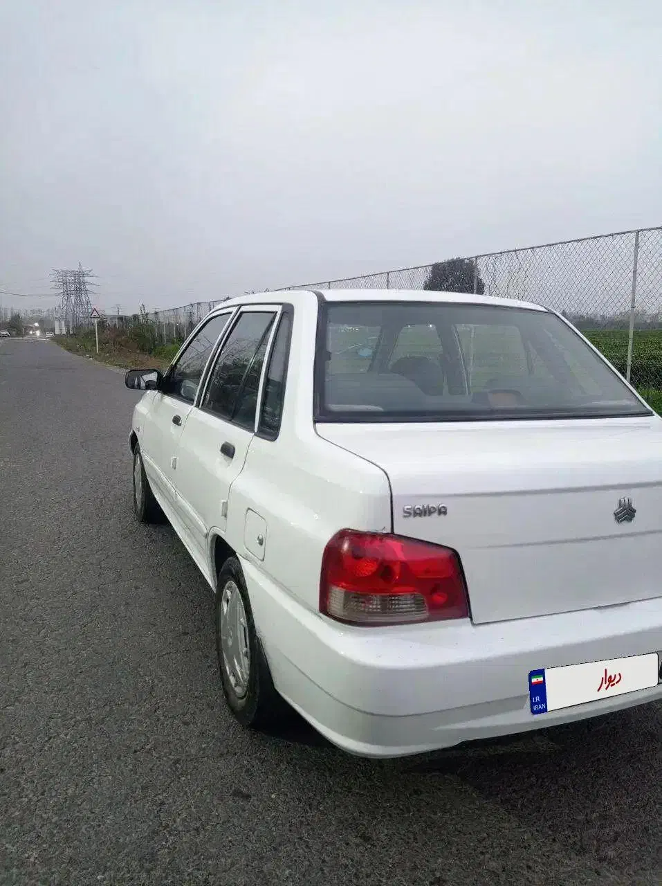 پراید132|خودرو سواری و وانت|صومعهسرا, |دیوار