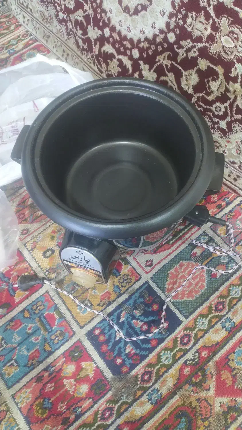 پلوپز درحد اک ارزان قیمت|اجاق گاز و لوازم برقی پخت‌وپز|سنندج, |دیوار