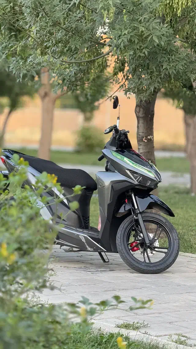 موتور کیلک ۱۵۰|موتورسیکلت|ارومیه, |دیوار