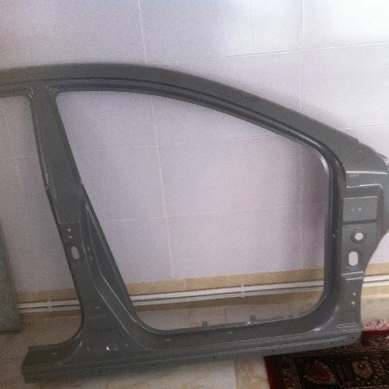 کلاف جیلی امگراند 7|قطعات یدکی و لوازم جانبی|خوی, |دیوار