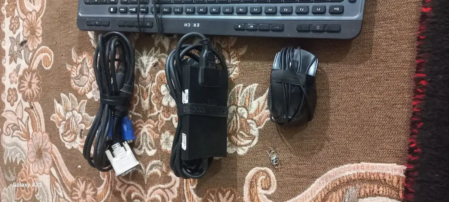 وسایل برقی|قطعات و لوازم جانبی رایانه|کوهدشت, |دیوار