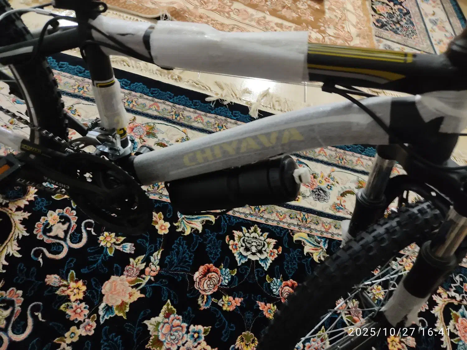 دوچرخه|دوچرخه، اسکیت، اسکوتر|خرمآباد, |دیوار