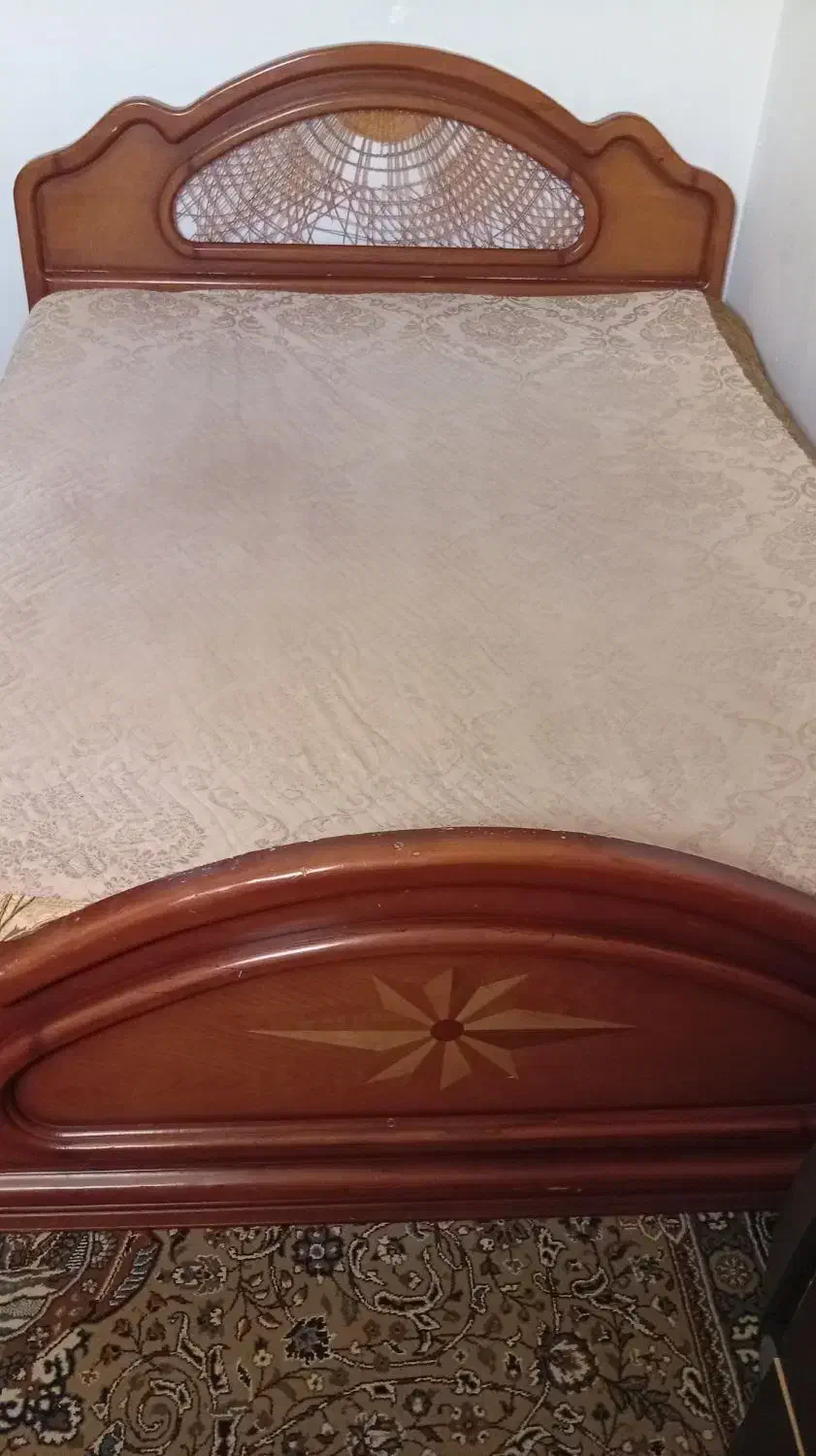 سرویس خواب|تخت و سرویس خواب|شاهرود, |دیوار