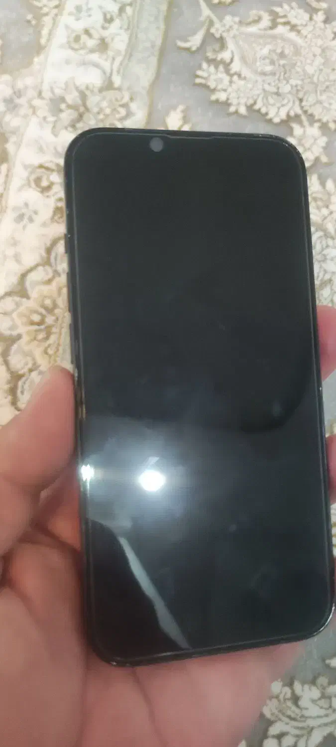 گوشی آیفون 14 پرو|موبایل|ارومیه, |دیوار